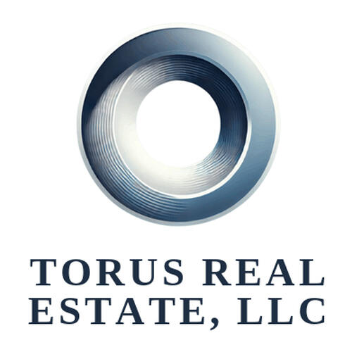 Torus Real Estate, LLC logo, parent company of CashThisHouse.com
